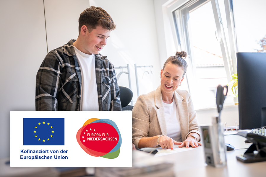 Übernahme eines Azubis aus einem Insolvenzbetrieb