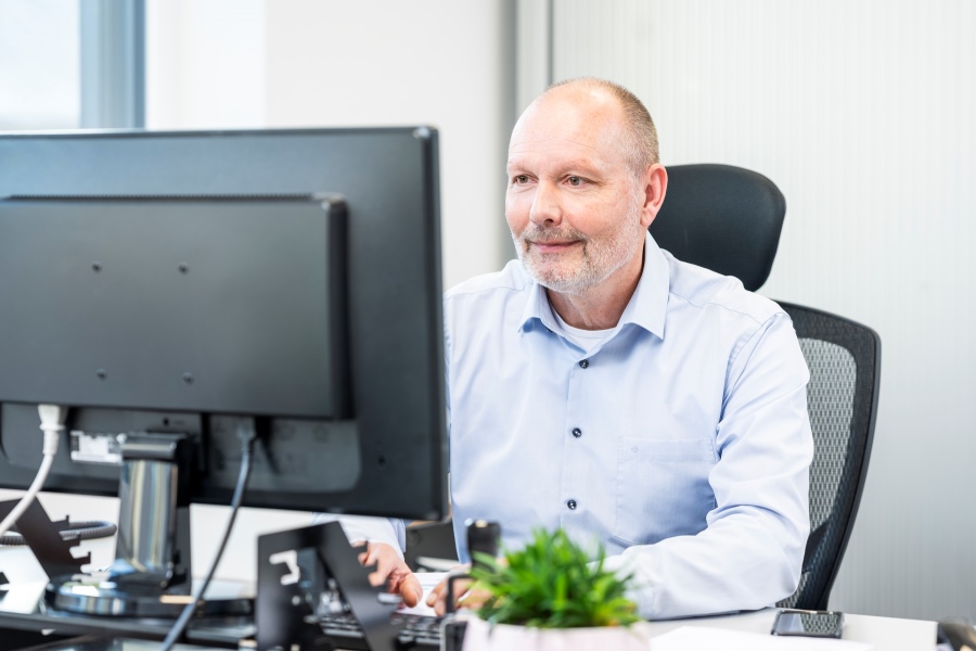Export Area Manager - Vertriebssteuerung Schwerpunkt Frankreich (m/w/d)